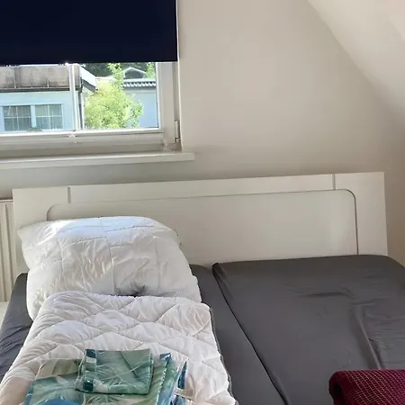 Semesterbostad Fuer 6 Personen *