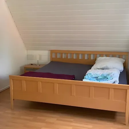 Fuer 6 Personen Semesterbostad *