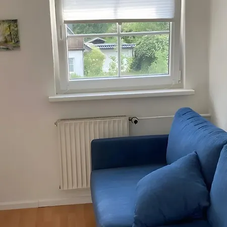 Fuer 6 Personen Semesterbostad *