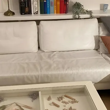 Semesterbostad Fuer 6 Personen *