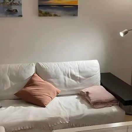 Semesterbostad Fuer 6 Personen